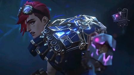 "Fpmarket ORB 1-5min" logo